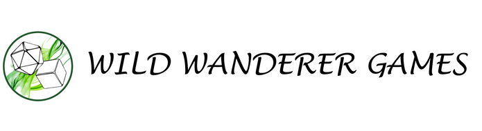 Wild Wanderer Games