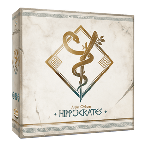 Hippocrates - Deluxe Edition