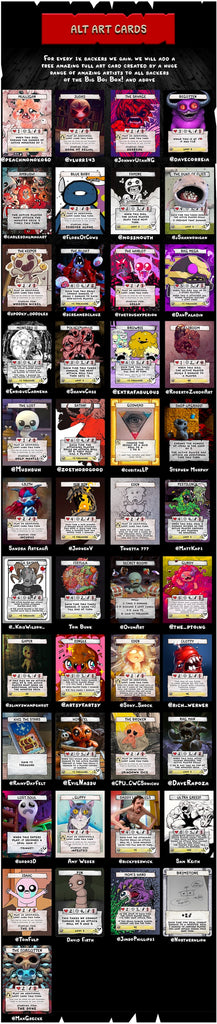 The Binding of Isaac: Four Souls Requiem Ultimate Collection Wild Wanderer Games The Binding of Isaac: Four Souls Requiem Ultimate Collection Wild Wanderer Games