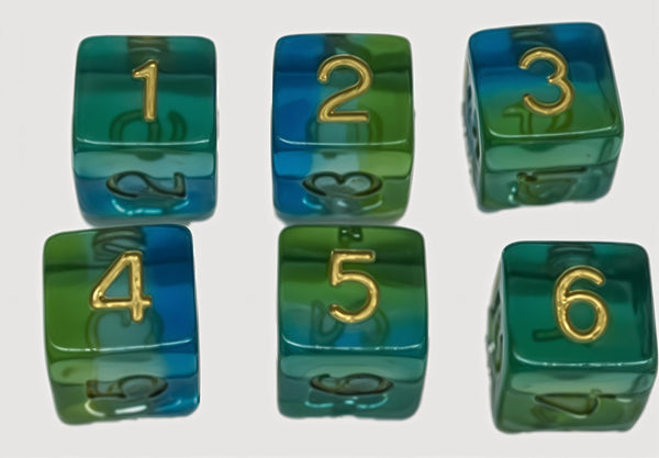Quests & Cannons: Deluxe Kickstarter Edition