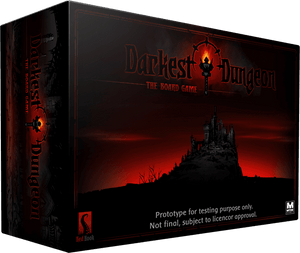 Darkest Dungeon: Core Set